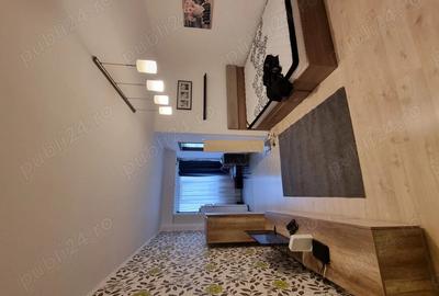 Garsonieră semidecomandată în Pantelimon - 1