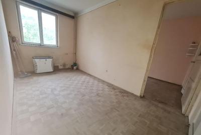 Apartament cu 4 camere semidecomandat în Hipodrom - 4