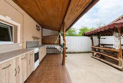 Casă cu Teren 331 Mp în Tokai - 31