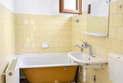 Apartament cu 2 camere decomandat în Central - 2