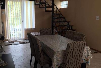 Casă cu 4 camere în Central - 4