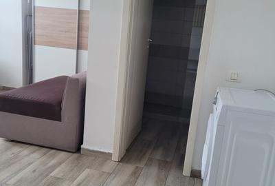 Garsonieră semidecomandată, mobilată în Central - 18