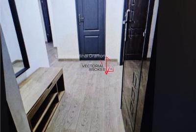 Apartament cu 3 camere decomandat în Doamna Ghica - 10