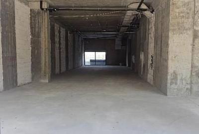 Spațiu comercial, de 405 mp, în Tei - 3