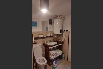 House / Villa for rent, 2 Rooms, 55 m2, 1250 m2, Stinapari, , 300 EUR - 5