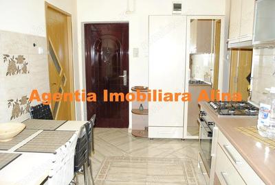 Apartament cu o camera in Deva, zona Astoria, str. Mihai Eminescu, 40 mp, decomandat, parter inalt.. - 6