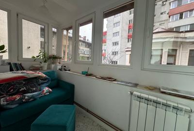 Vanzare casa zona Clucerului cu 2 apartamente Vanzare casa zona Clucerului cu 2 apartamente - 11