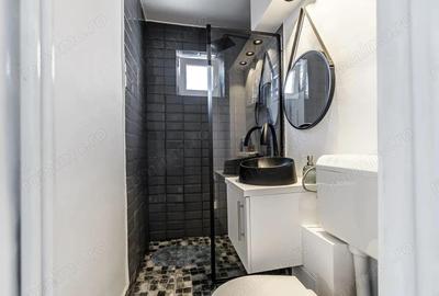 Rezervat Apartament la etajul 3 cu 2 camere la cheie in zona Romanilor - 5