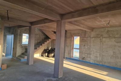 Casa Dragomiresti-Deal P+1E  de vanzare - 10