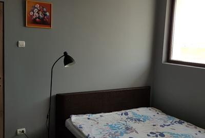 Garsonieră decomandată, mobilată în Iancului - 9