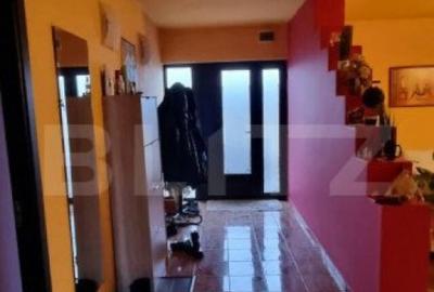 Casă cu 5 camere cu Teren 250 Mp în Central - 6