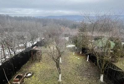 Casă cu 2 camere cu Teren 500 Mp în Acățari - 8