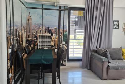 BUCURESTII NOI - SOS CHITILEI, 2 CAMERE MOBILAT UTILAT, BALCON INCHIS, PARCARE! BUCURESTII NOI - SOS CHITILEI, 2 CAMERE MOBILAT UTILAT, BALCON INCHIS, PARCARE! - 8
