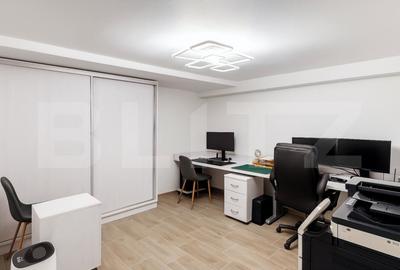 Casa cu 4 apartamente, 313 mp – ideala pentru investitie si Airbnb, Someseni - 18