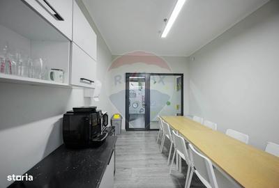 Spațiu comercial, de 65 mp, în Centura - 11