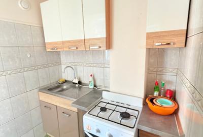 Garsoniera renovata zona Primaverii - 5