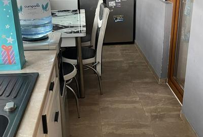 Apartament 2 camere, etaj 3/9, cu parcare subterană – gata de locuit - 11