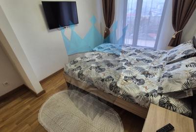 Apartament 3 Camere Complex Icon Residence Banu Manta - 9