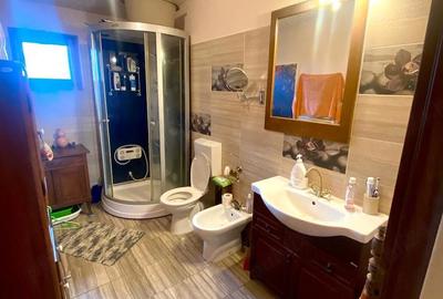 Casă cu 4 camere cu Teren 720 Mp în Cruceni - 7