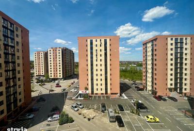 Apartament cu 2 camere în Ciurea - 3