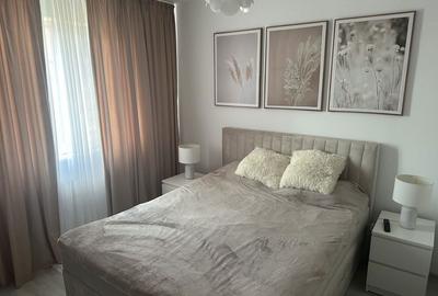 Apartament cu 4 camere în Giroc - 1