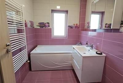 Giroc 2 camere decomandat, et 1, loc parcare - 9