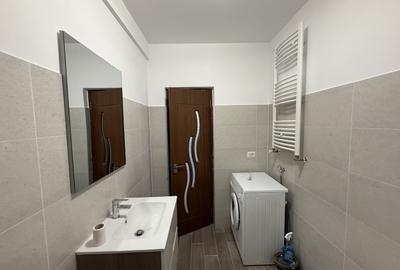 Apartament cu 3 camere decomandat în Vest - 8