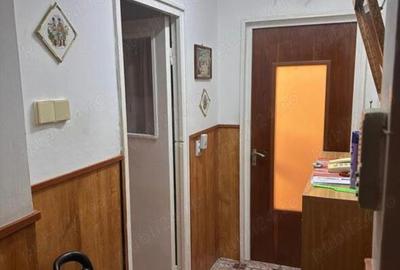 Apartament 2 camere decomandat - zona Grivitei - 5