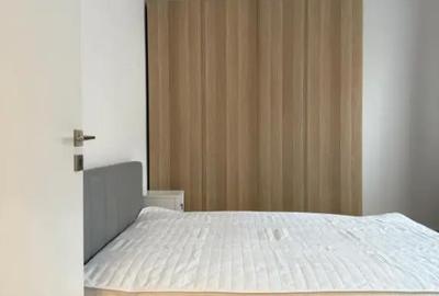 Apartament cu 2 camere semidecomandat în Republicii - 10
