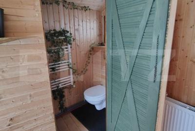 Casă cu 4 camere cu Teren 180 Mp în Feleacu - 3