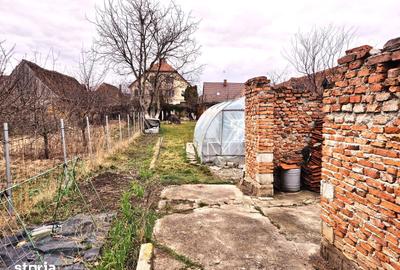 Casă cu 5 camere cu Canalizare în Sânpetru - 10