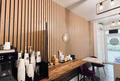 Spațiu comercial, de 25 mp, în Central - 2