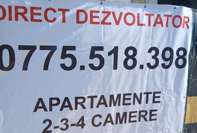 2 camere BRANCOVEANU ! Metrou 7 minute ULTIMUL  APARTAMENT 65mp - 1