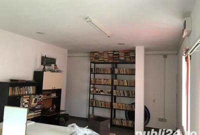Spațiu comercial, de 35 mp, în Făget - 2