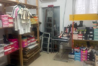 Spațiu comercial, de 60 mp, în Fălticeni - 1