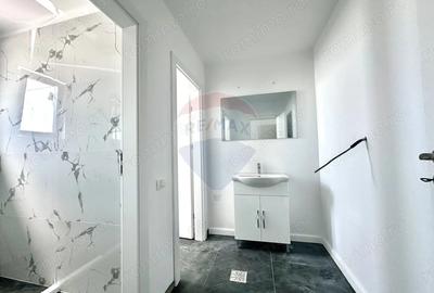 Spațiu comercial, de 425 mp, în Domnești - 11