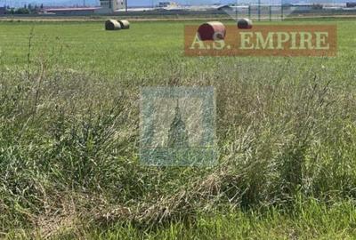 Teren constructii, intravilan - zona Stupini(Merilor) - 2