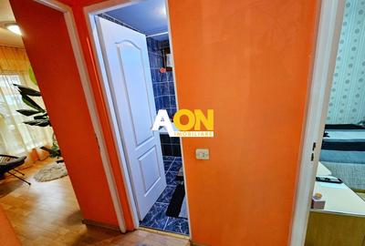 Apartament cu 4 camere decomandat, mobilat în Central - 9