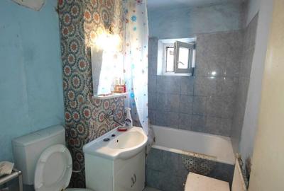 Apartament cu 4 camere decomandat în Dâmbul Rotund - 7