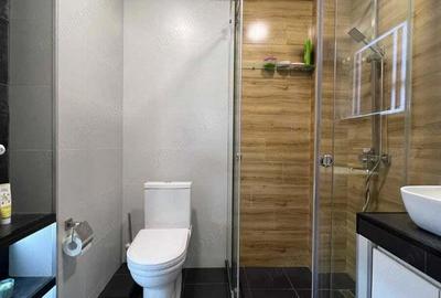 Garsonieră în Militari