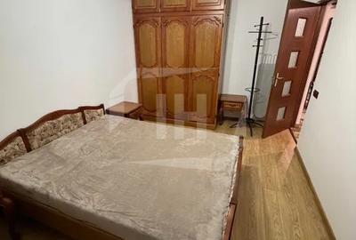 Apartament 3 camere I cu parcare I Manastur - 5