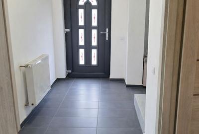 Casă individuală cu 5 camere cu Teren 1031 Mp în Tărlungeni - 10