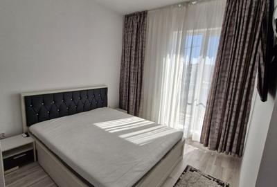 Apartament cu 2 camere decomandat, mobilat în Berceni - 5