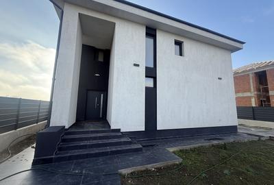 LUX | CASA | VILA INDIVIDUALA | CURTE | PROPRIETAR | TUNARI - 29