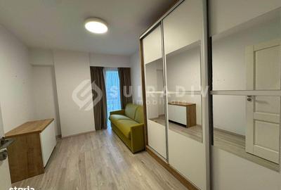 Apartament cu 3 camere semidecomandat în Central - 7