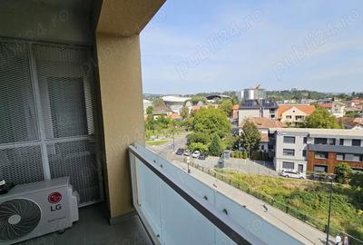 2 Camere | 54mp | LUX | COMISION 0 | Platinia Shopping Center - 1