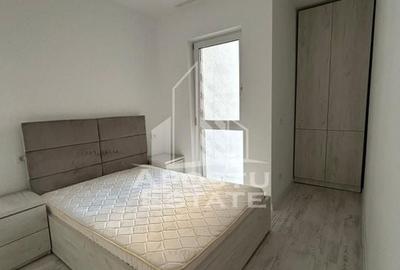 Apartament cu 3 camere, etajul 2, Dumbravita - 5