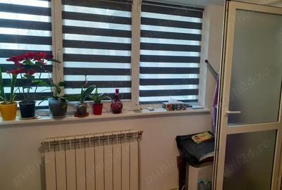Vinzare Apartament 2 cam. cf.1 parter, semimobilat, zona Radu Negru - 4