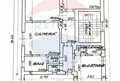 Birou, de 130 mp, în Central - 9