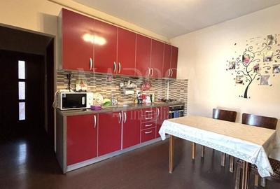 Apartament cu 5 camere semidecomandat în Mărăști - 2